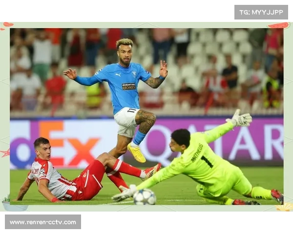 欧冠新军表现观察，帕福斯曾爆冷战胜比利亚雷亚尔