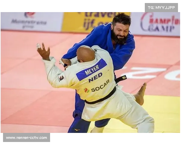 国际柔联巡回赛多站举行，各国选手积累奥运积分