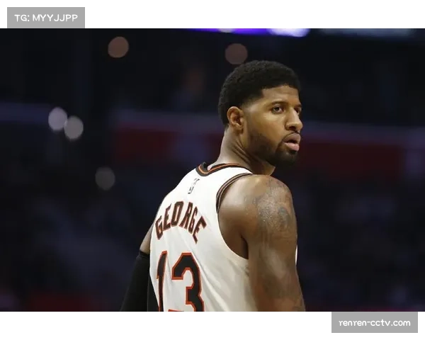 保罗·乔治专访：谈论在三月找到比赛节奏与防守专注度